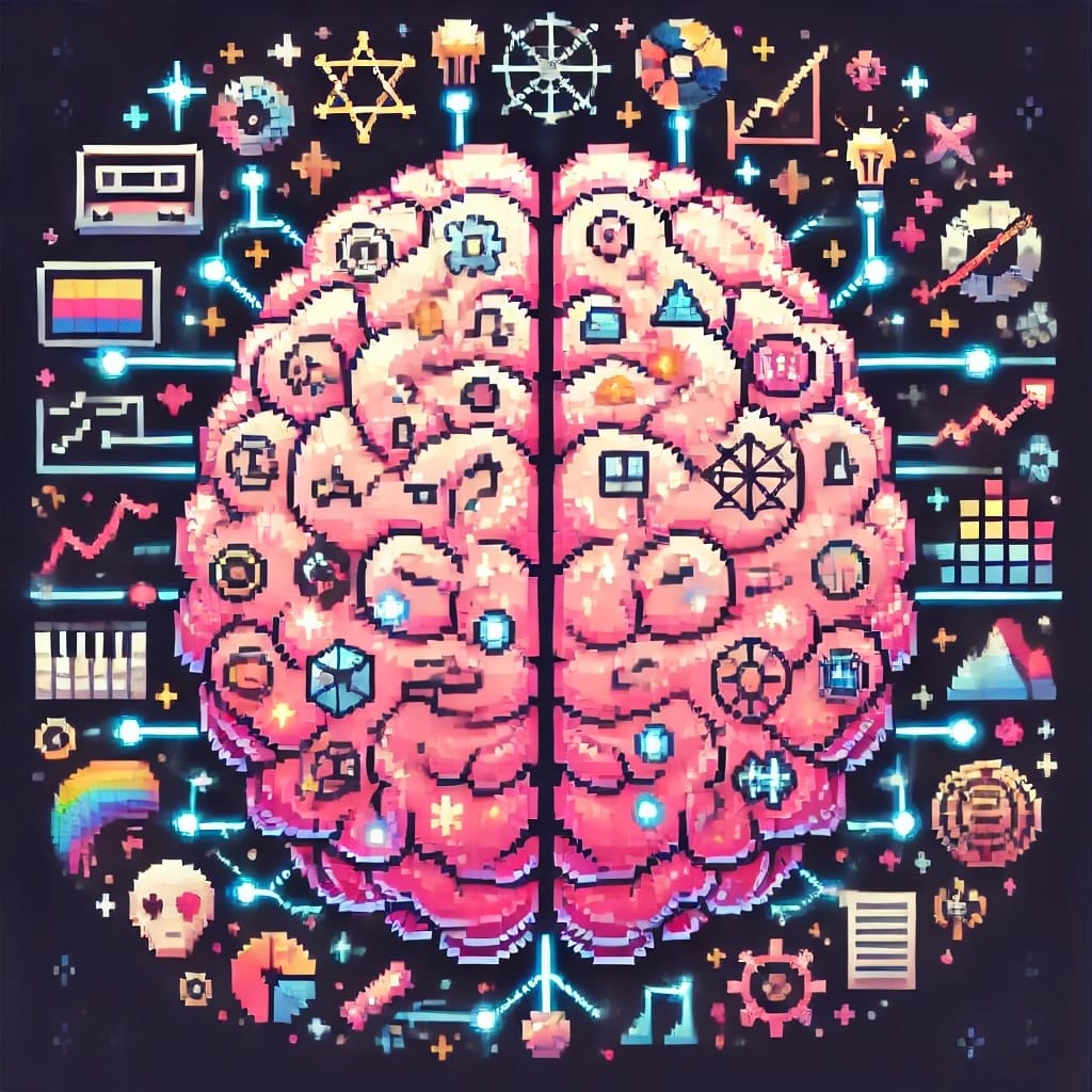 Layers of Meaning