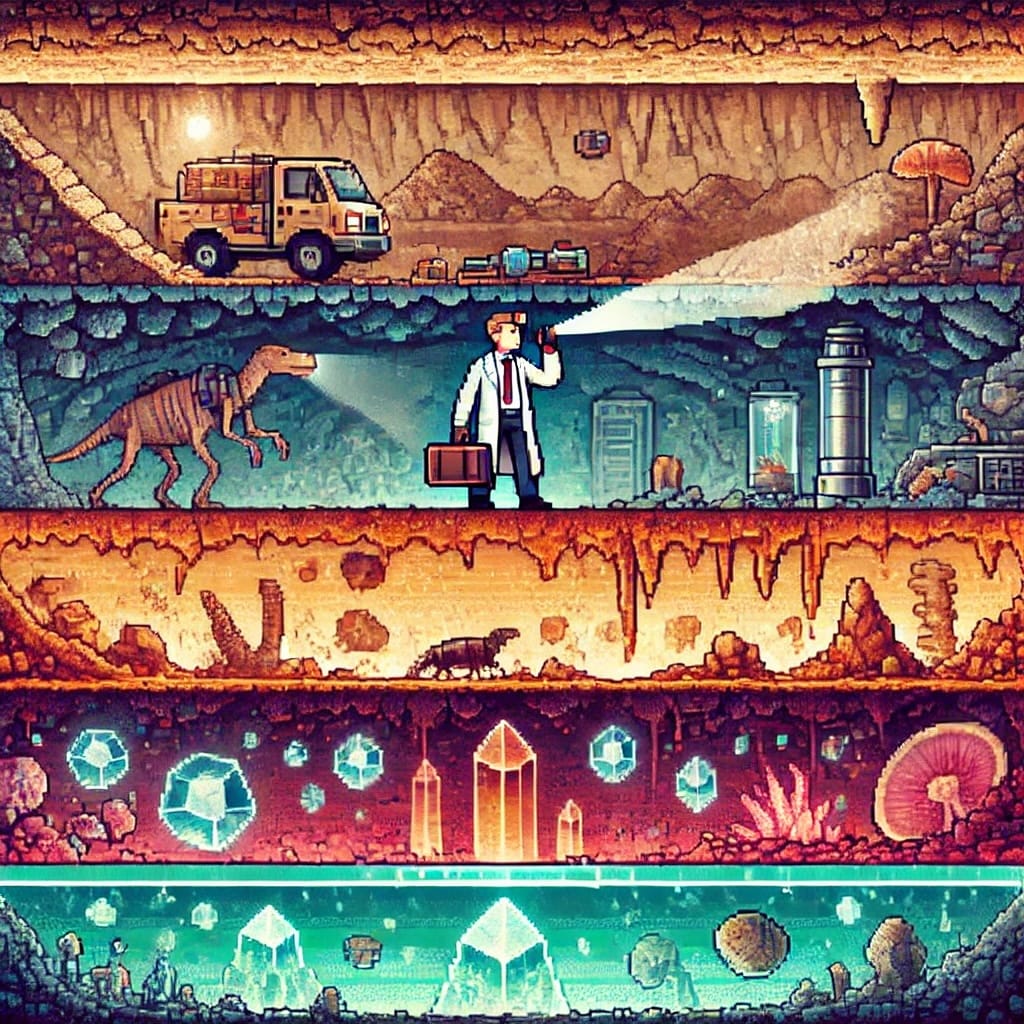 Hidden Complexity