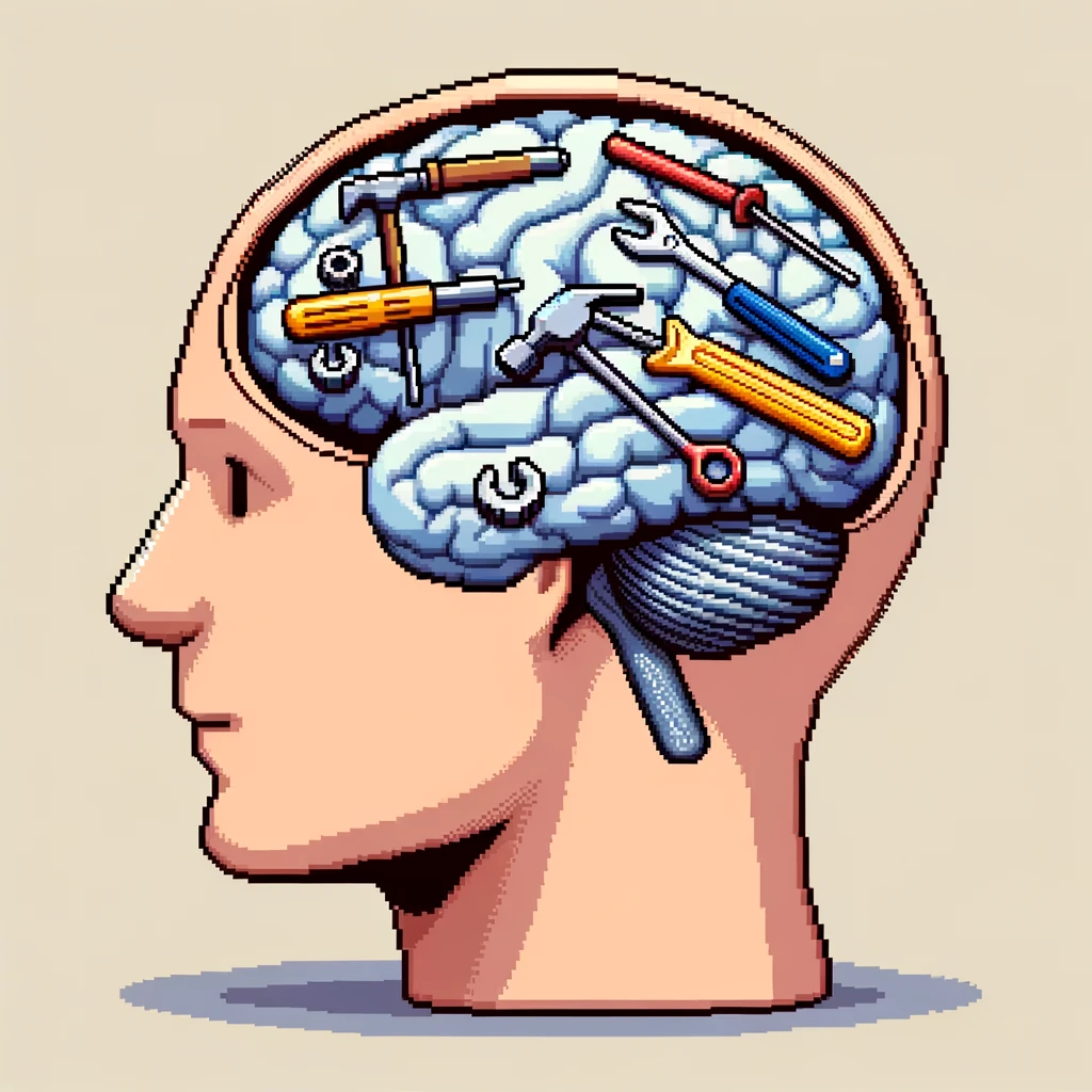 Mental Models in Action
