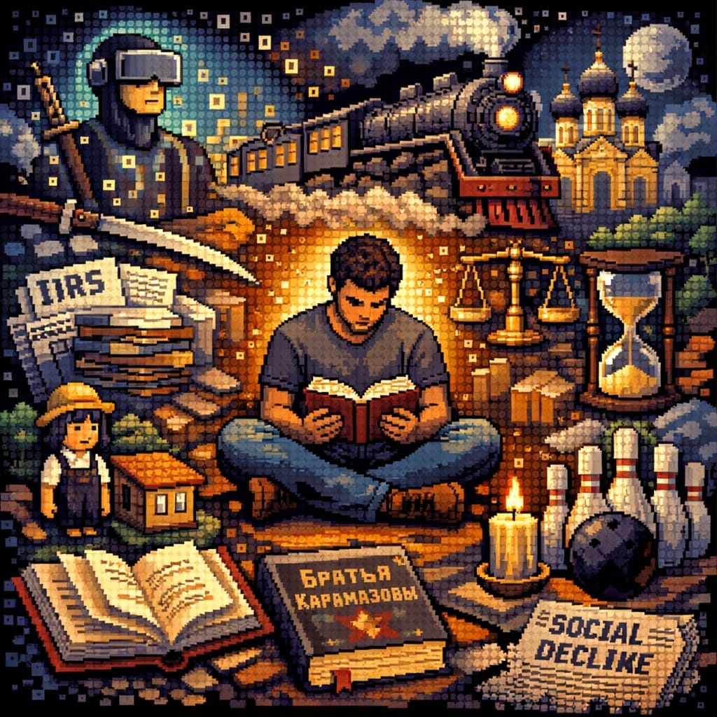 Favorite Books of 2025