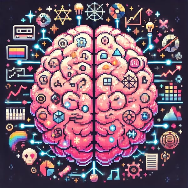 Layers of Meaning