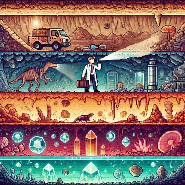 Hidden Complexity
