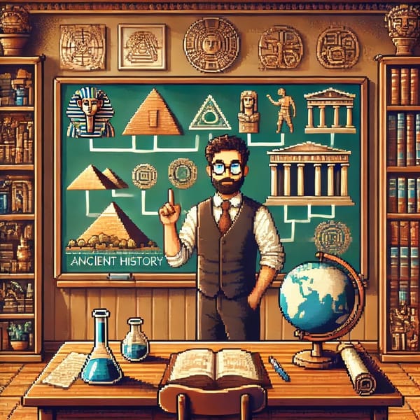 The Lesson to Unlearn by Paul Graham (2019)