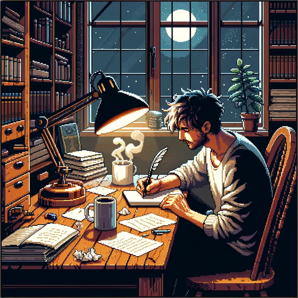Why Write