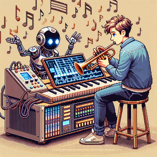 Everyone will be a producer in the age of AI