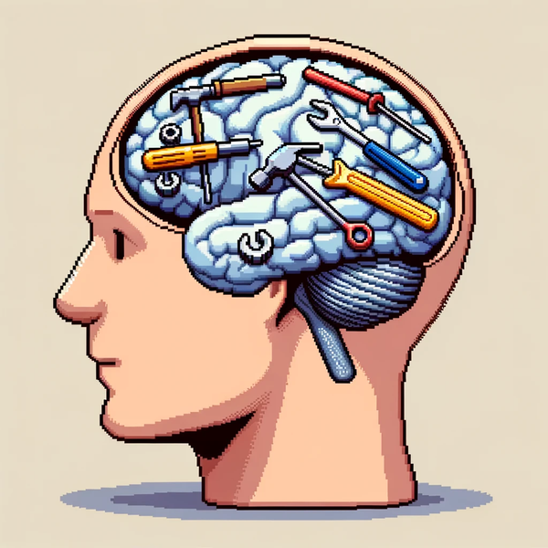 Mental Models in Action