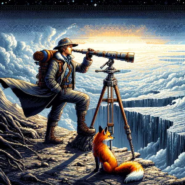 Discoverability of the Infinite